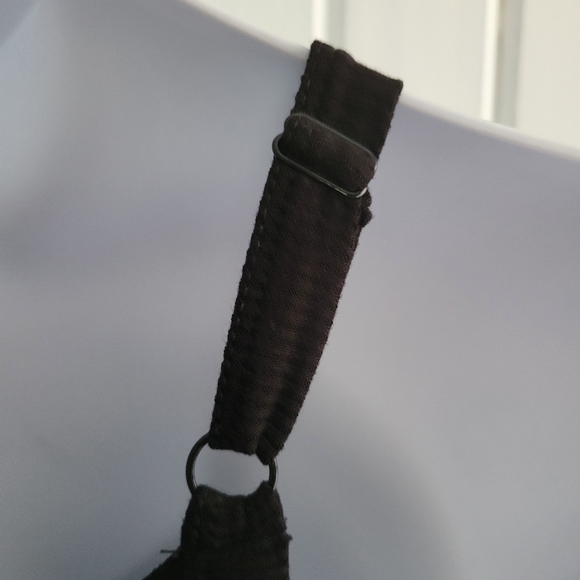 Torrid Black Tank Super Soft - Picture 3 of 5